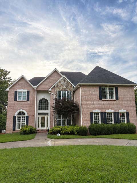 Homes For Sale - 800 Sunset Mountain Drive<br/> Hamilton County County, Chattanooga, TN 37421