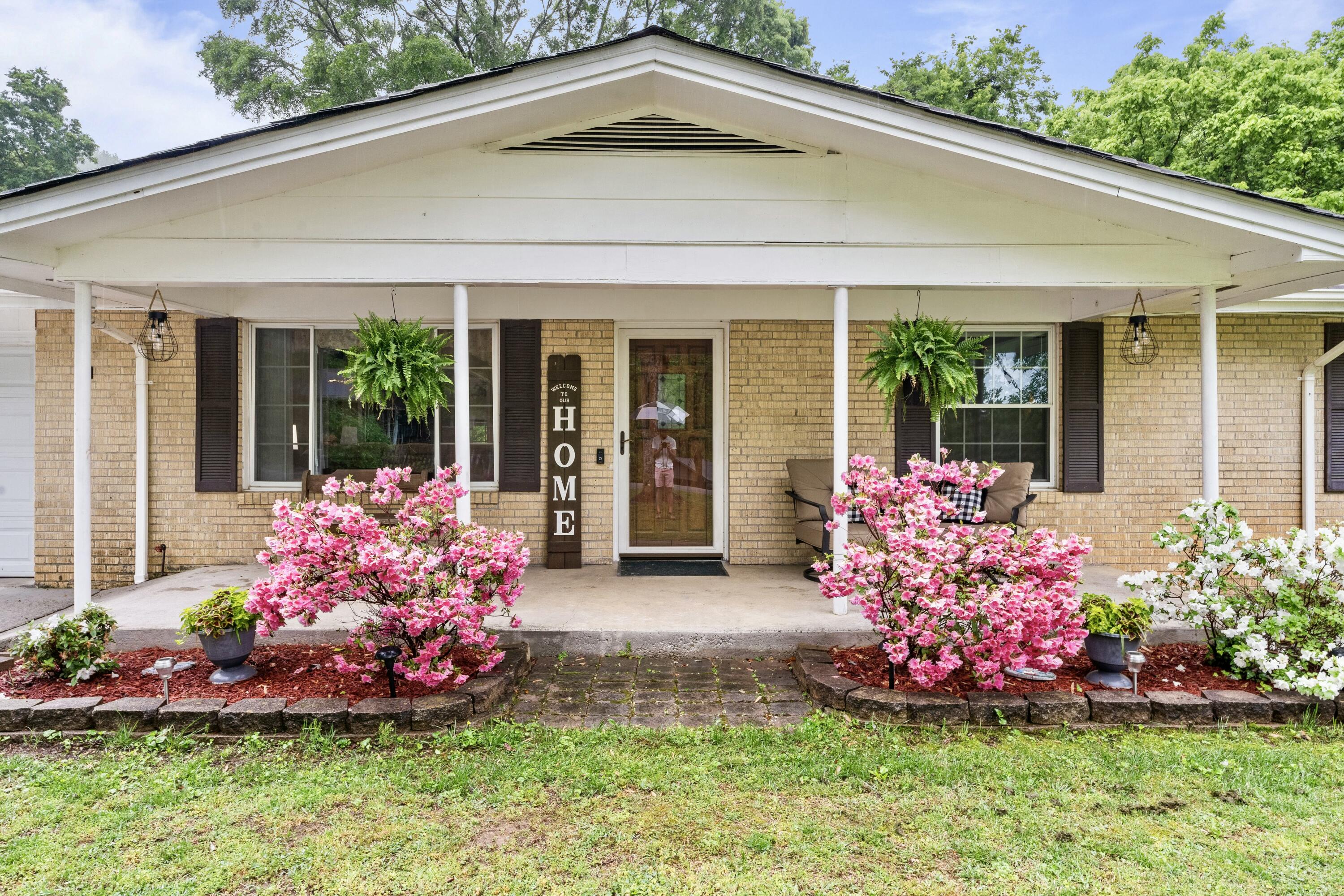3801 Youngstown Road, Chattanooga, Tennessee image 1