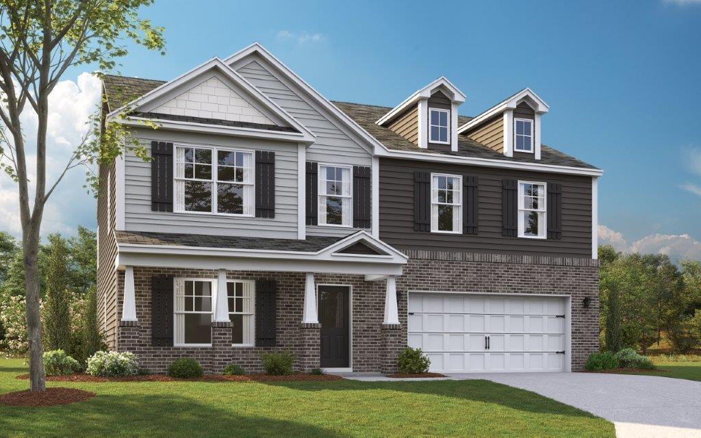 2145 Madison Lane Ne, Cleveland, Tennessee image 1