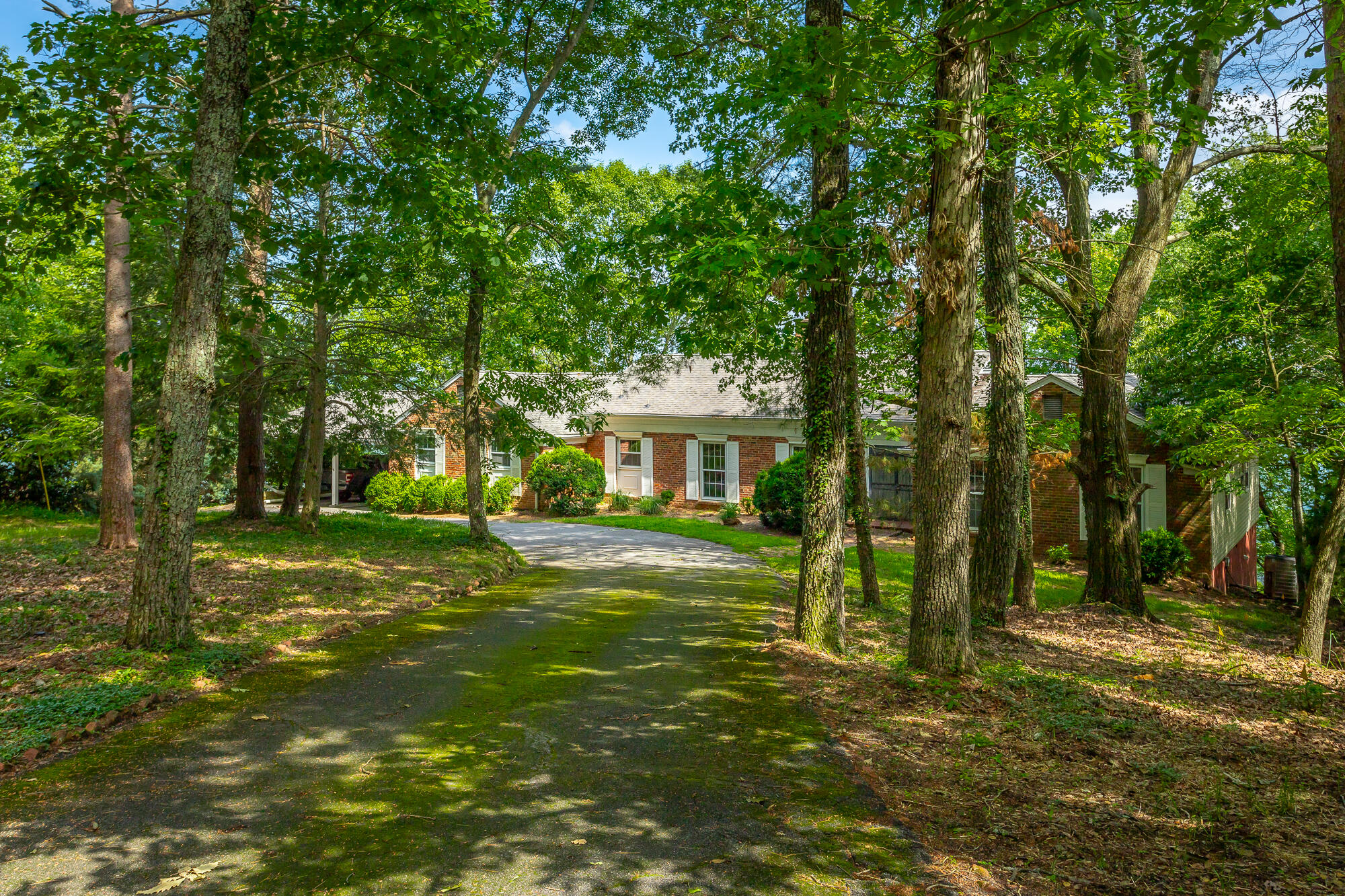 1613 Fairy Dell Trail, Lookout Mountain, Georgia image 2