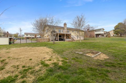 Tiny photo for 2712 Saint Lawrence Road, Chattanooga, TN 37421 (MLS # 1529862)