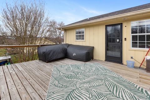 Tiny photo for 2712 Saint Lawrence Road, Chattanooga, TN 37421 (MLS # 1529862)