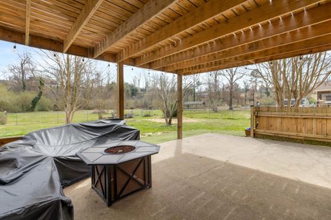 Tiny photo for 2712 Saint Lawrence Road, Chattanooga, TN 37421 (MLS # 1529862)