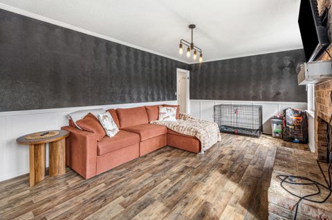 Tiny photo for 2712 Saint Lawrence Road, Chattanooga, TN 37421 (MLS # 1529862)