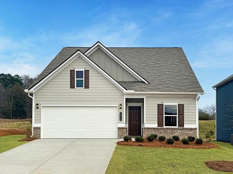 Photo of 1312 Centerstone Lane, Apison, TN 37302 (MLS # 1527596)