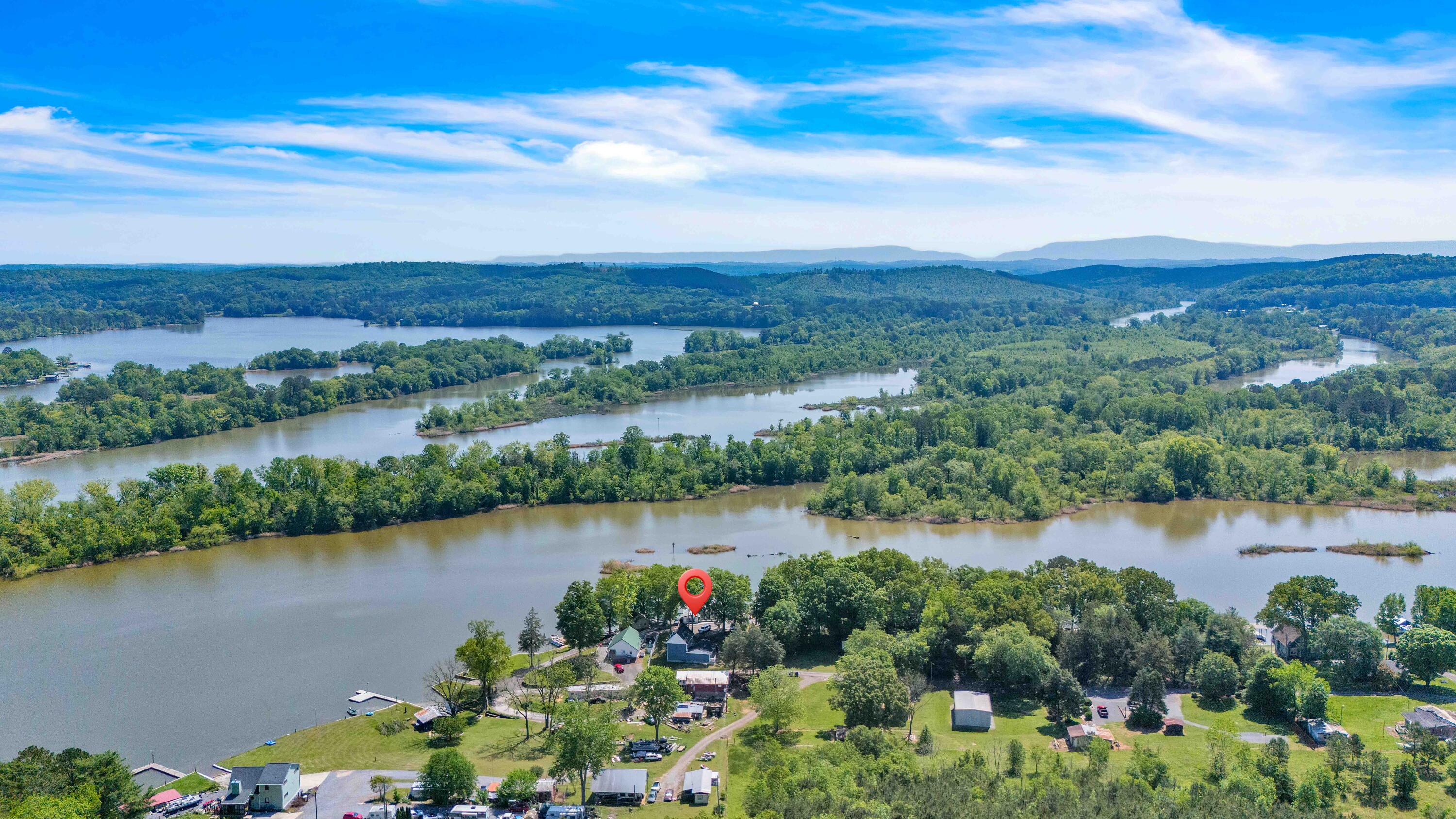 269 Grays Ferry Road, Georgetown, Tennessee image 32