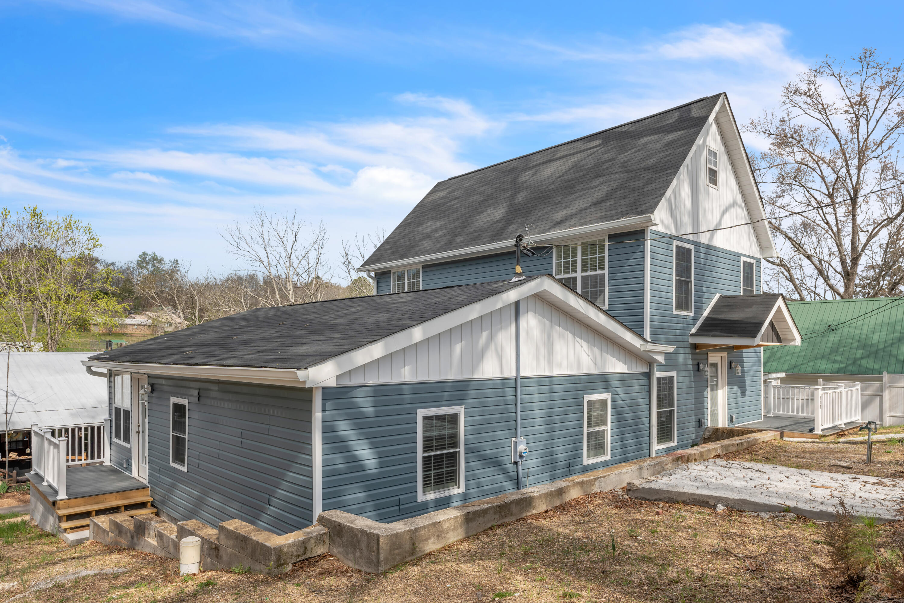 269 Grays Ferry Road, Georgetown, Tennessee image 4