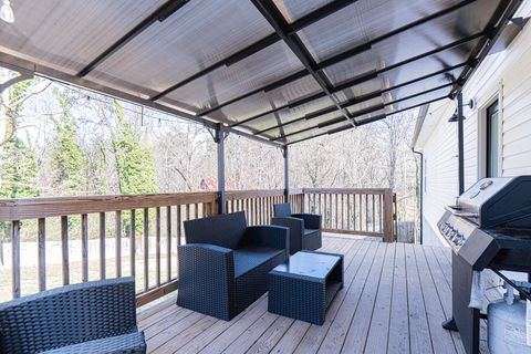 Tiny photo for 155 Battleview Drive, Ringgold, GA 30736 (MLS # 1527393)