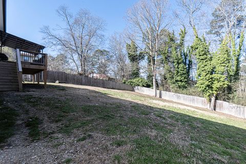Tiny photo for 155 Battleview Drive, Ringgold, GA 30736 (MLS # 1527393)