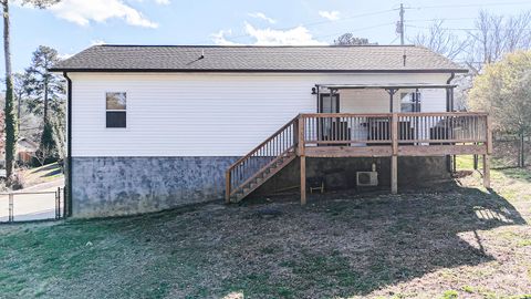 Tiny photo for 155 Battleview Drive, Ringgold, GA 30736 (MLS # 1527393)