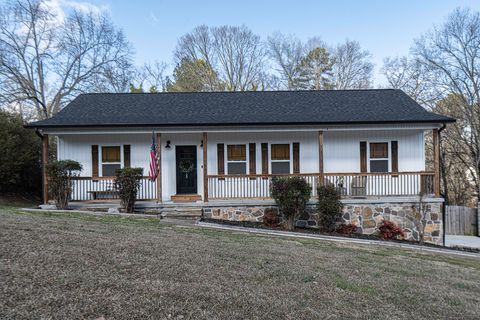 Tiny photo for 155 Battleview Drive, Ringgold, GA 30736 (MLS # 1527393)