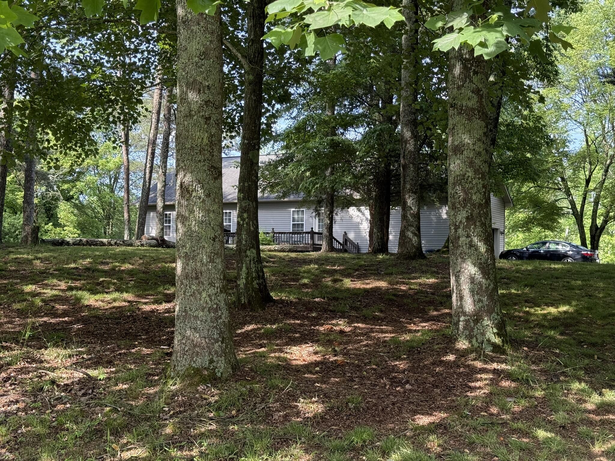 614 Pike Drive, Trenton, Georgia image 24