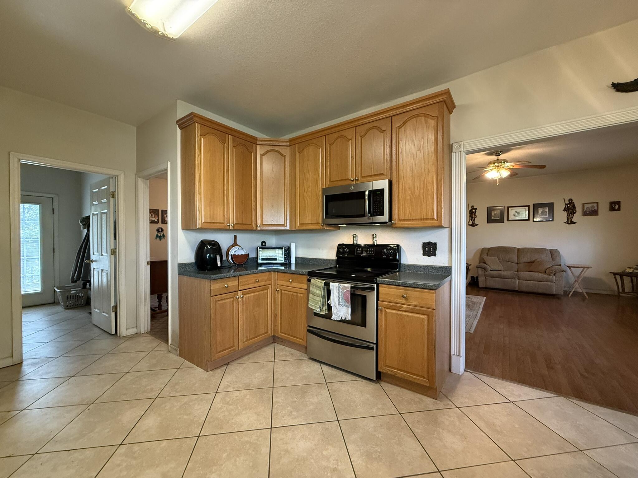 614 Pike Drive, Trenton, Georgia image 12