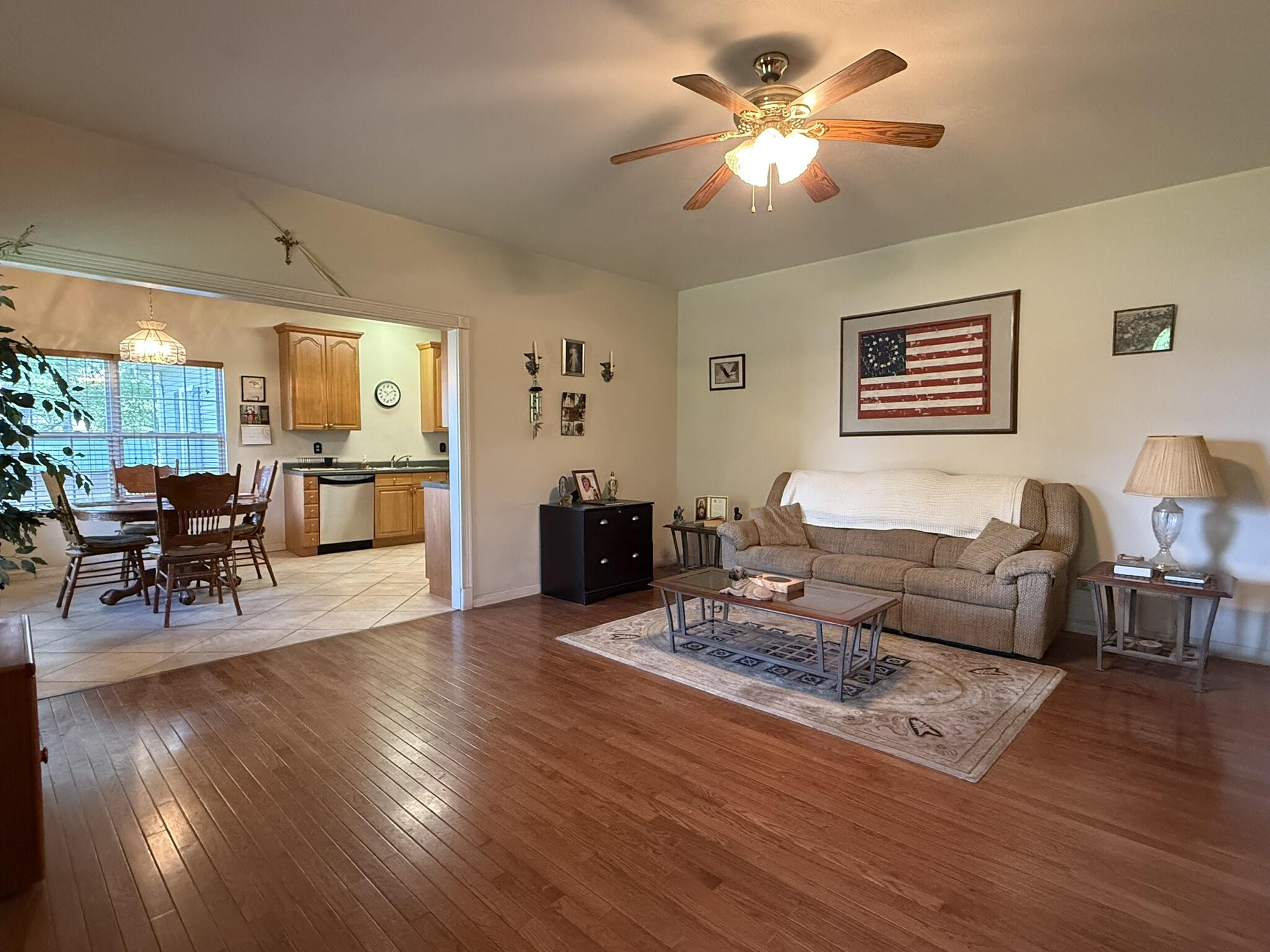 614 Pike Drive, Trenton, Georgia image 6