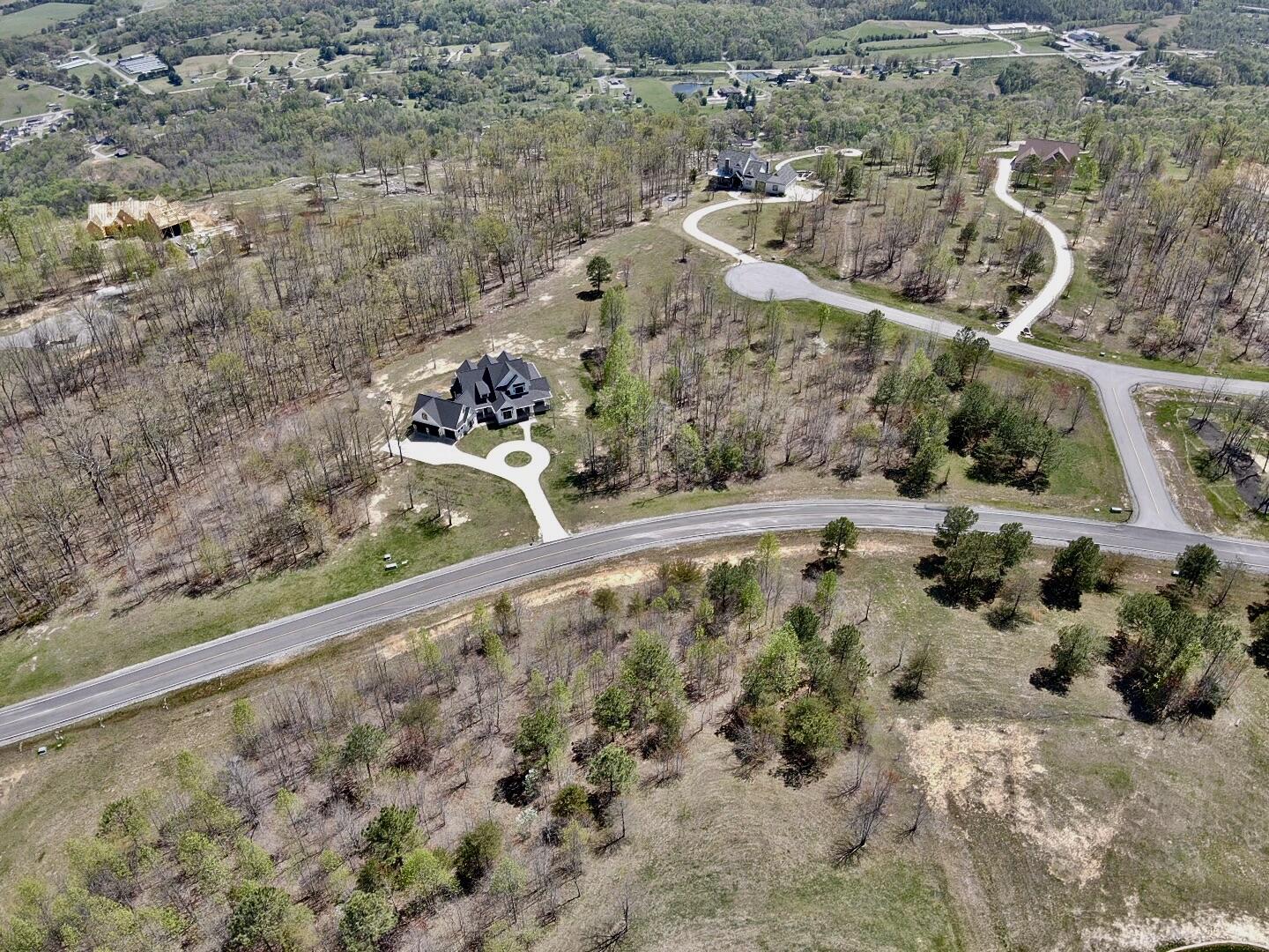 1899 Rivers Bluffs Drive Dr, Jasper, Tennessee image 13