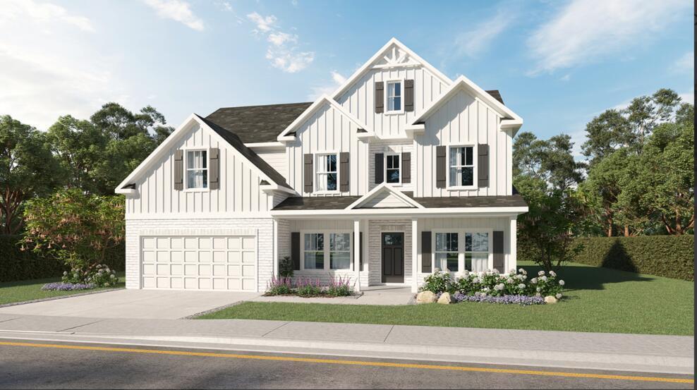 1656 Firelight Way #47, Ooltewah, Tennessee image 2
