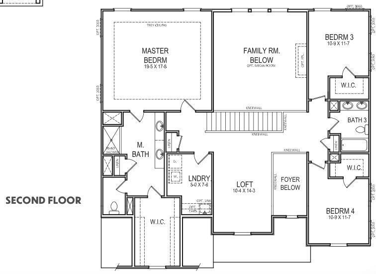 1656 Firelight Way #47, Ooltewah, Tennessee image 4