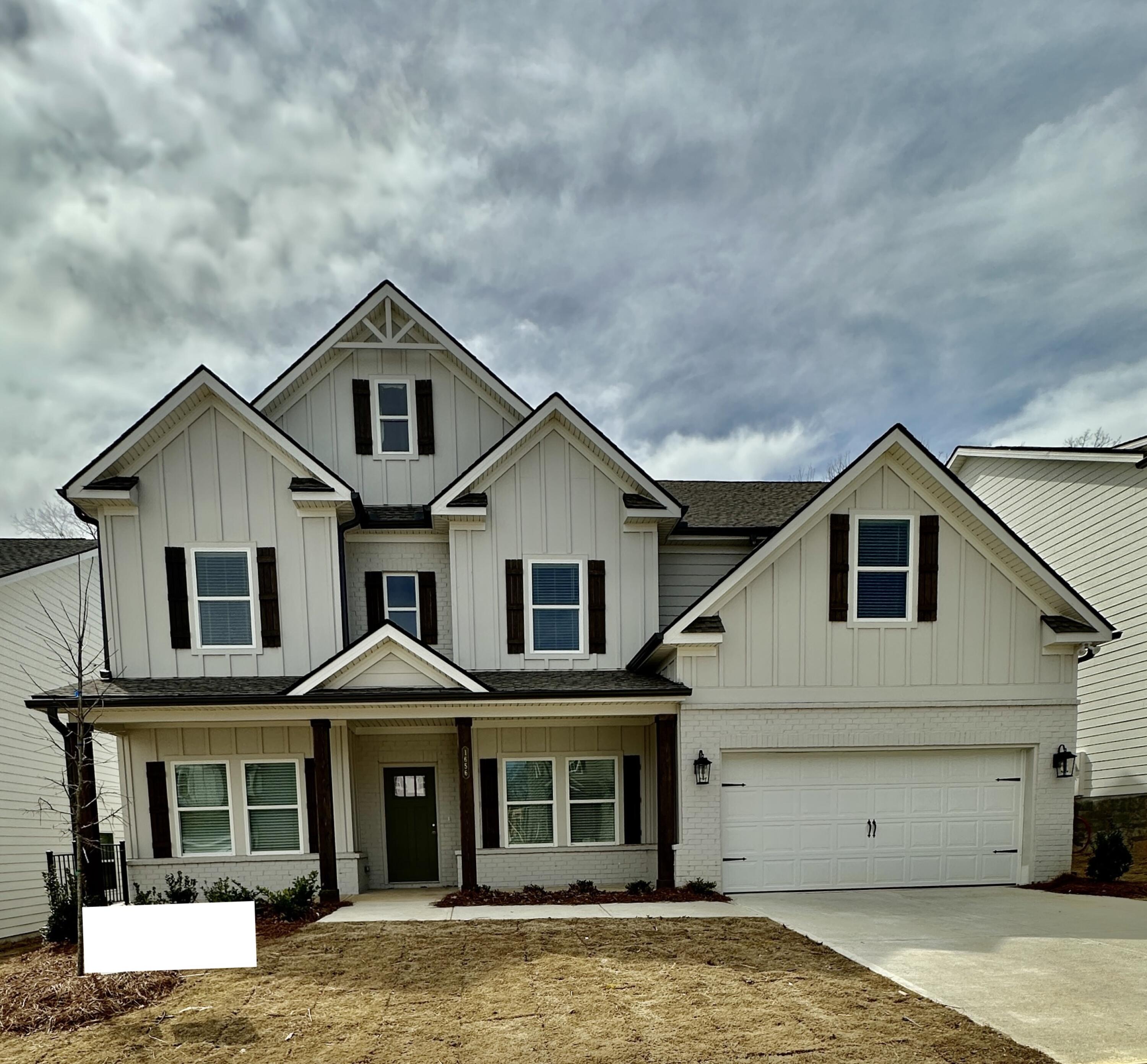 1656 Firelight Way #47, Ooltewah, Tennessee image 1