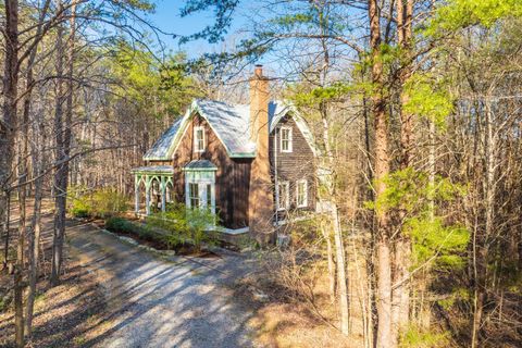 Photo of 44 Valley Rim Drive, Chickamauga, GA 30707 (MLS # 1531067)