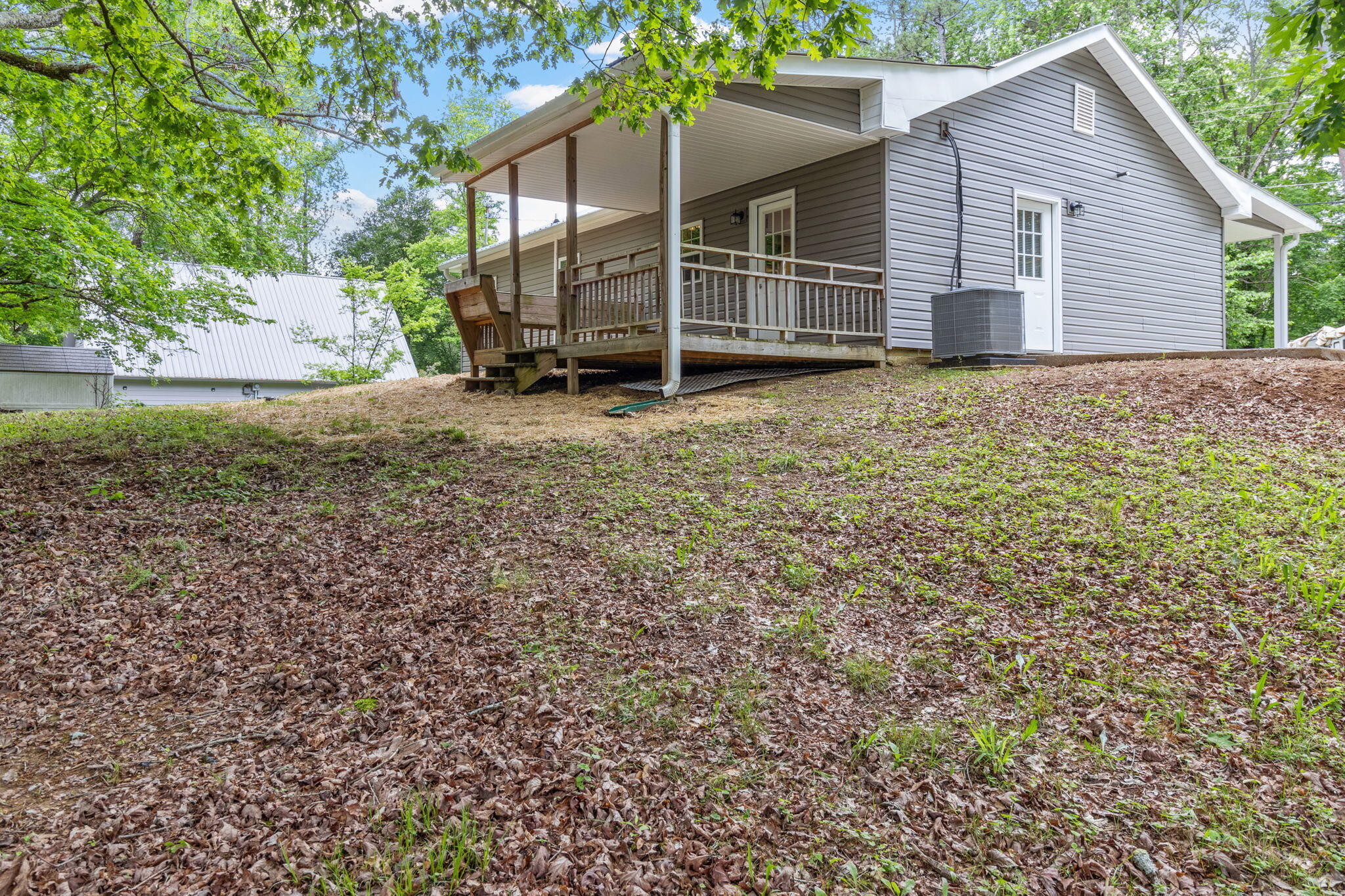 631 Millbrook Circle, Cleveland, Tennessee image 35