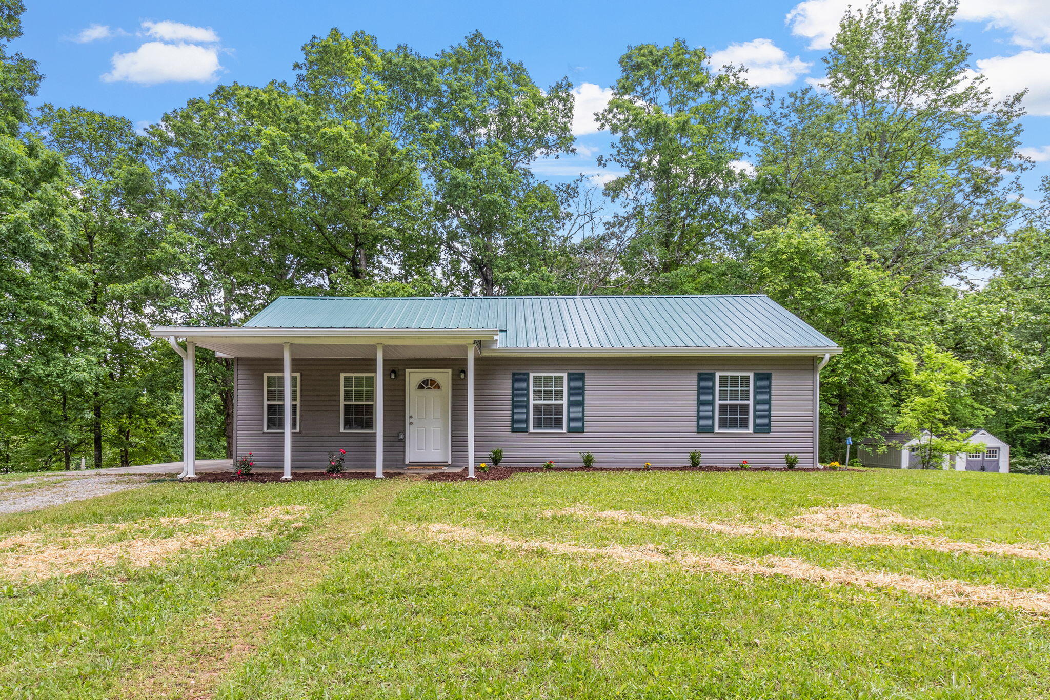 631 Millbrook Circle, Cleveland, Tennessee image 3