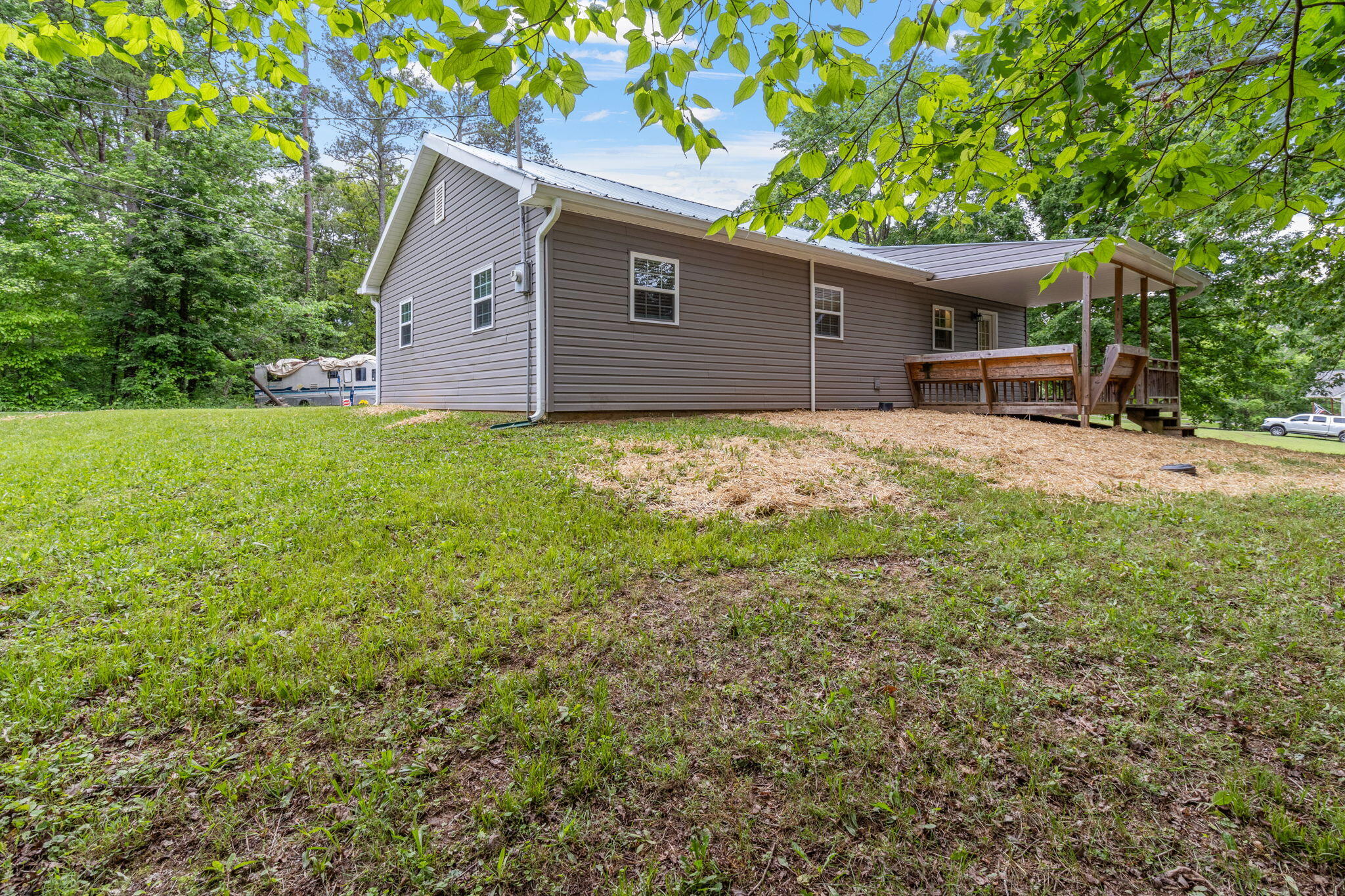 631 Millbrook Circle, Cleveland, Tennessee image 36