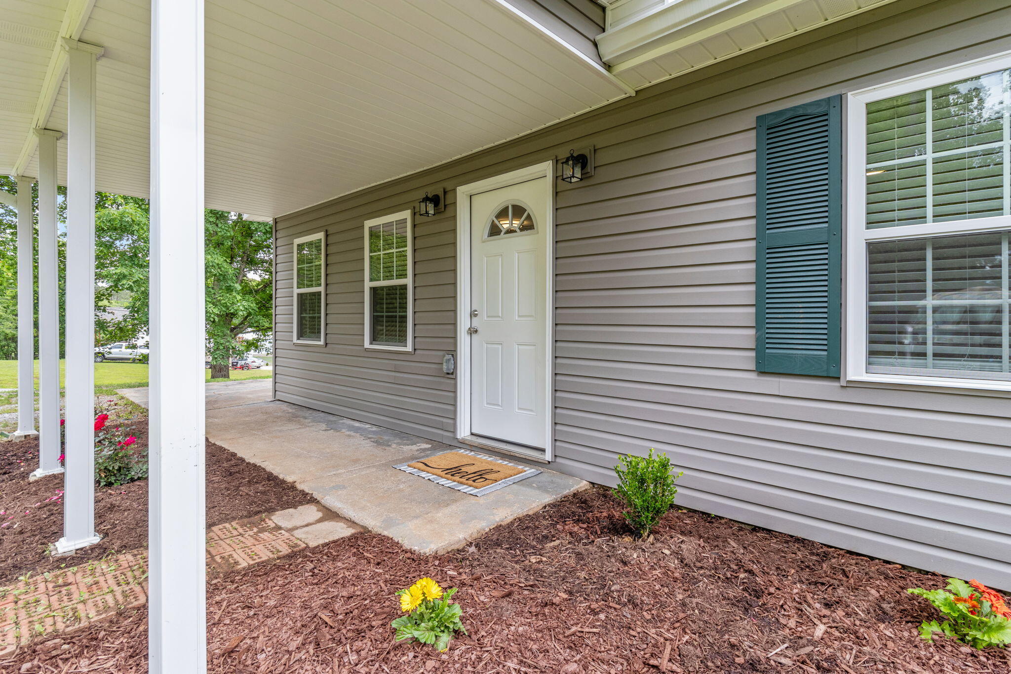631 Millbrook Circle, Cleveland, Tennessee image 1