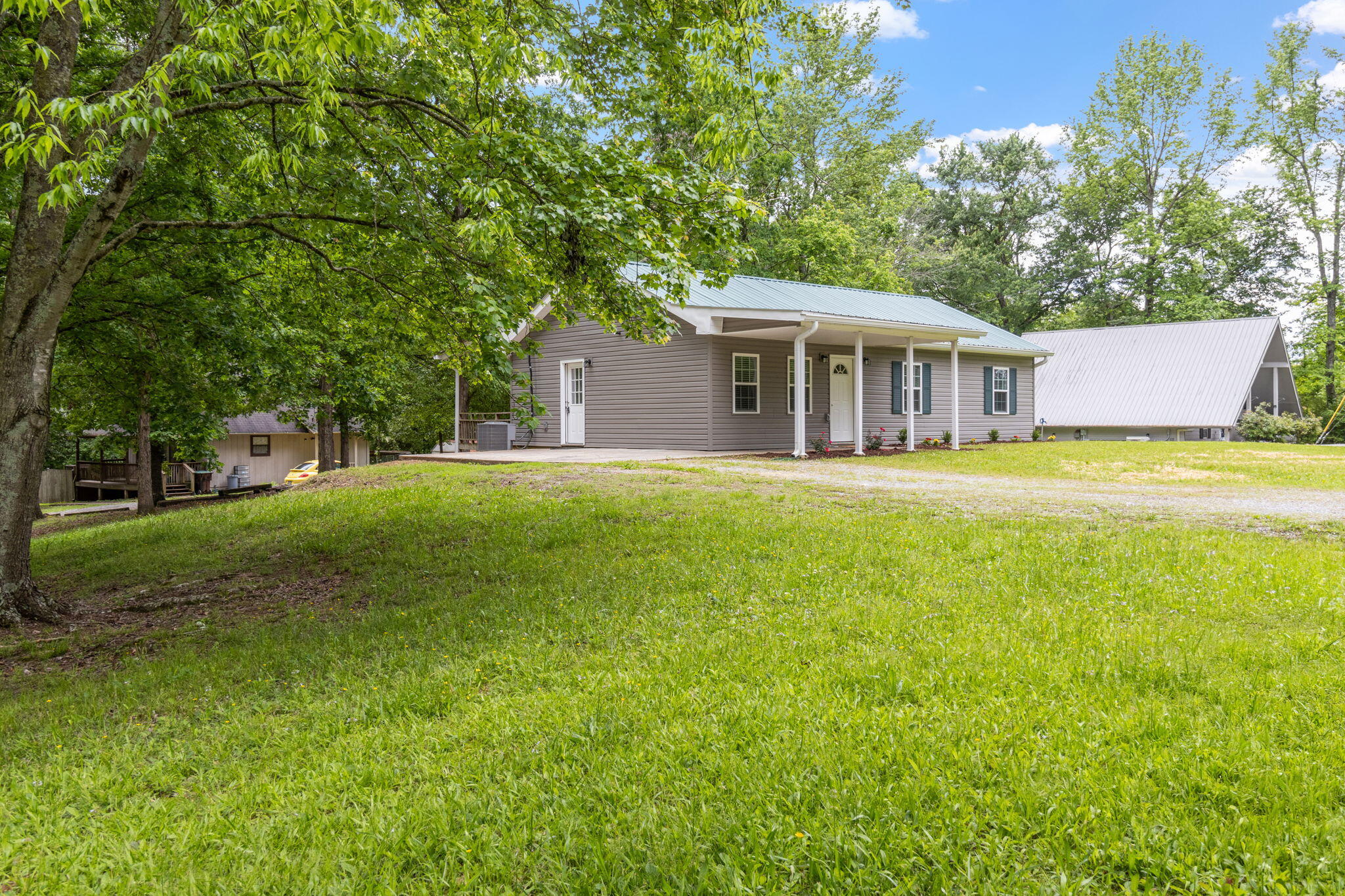 631 Millbrook Circle, Cleveland, Tennessee image 39