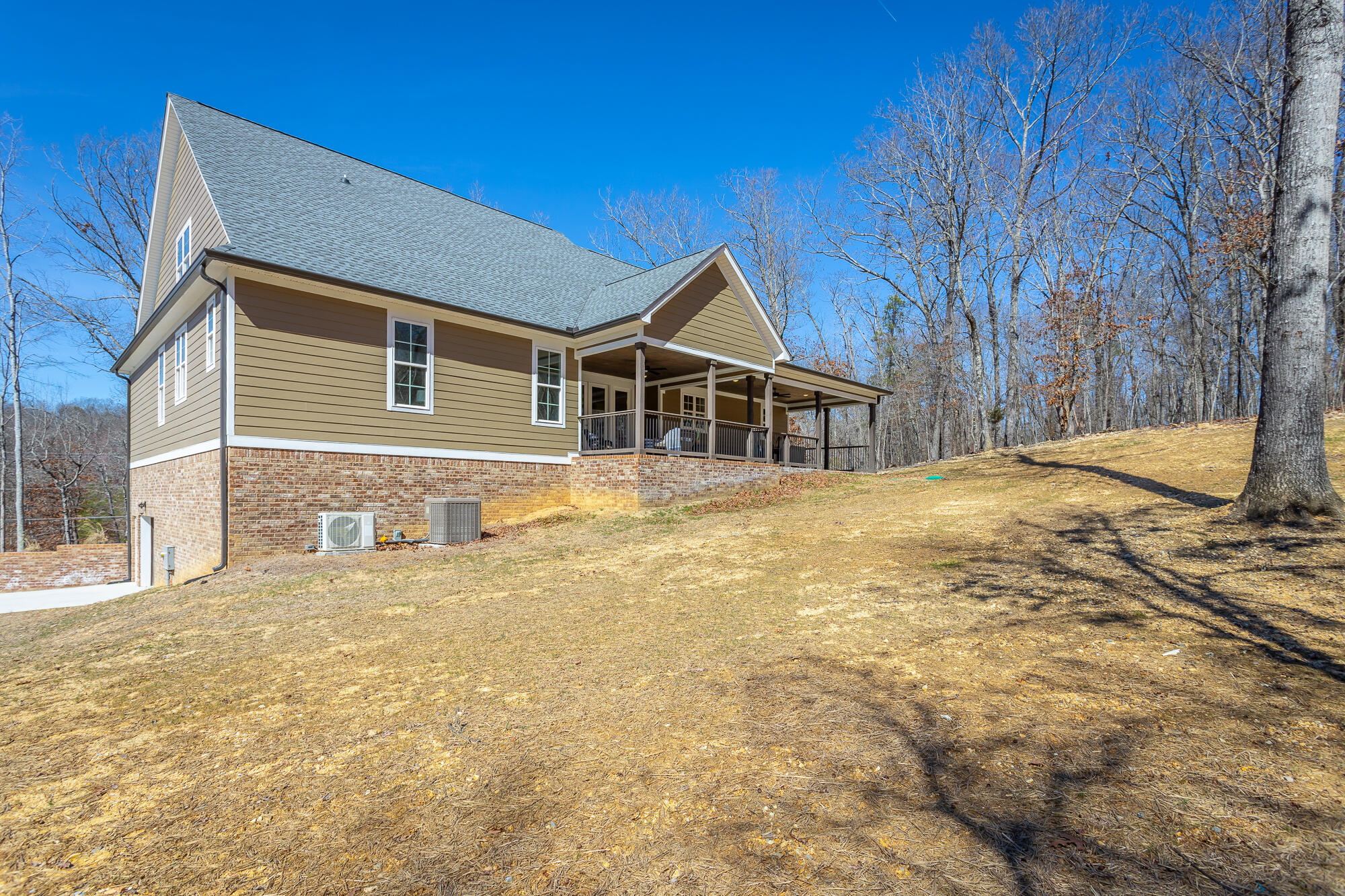 11582 Armstrong Road, Soddy Daisy, Tennessee image 33