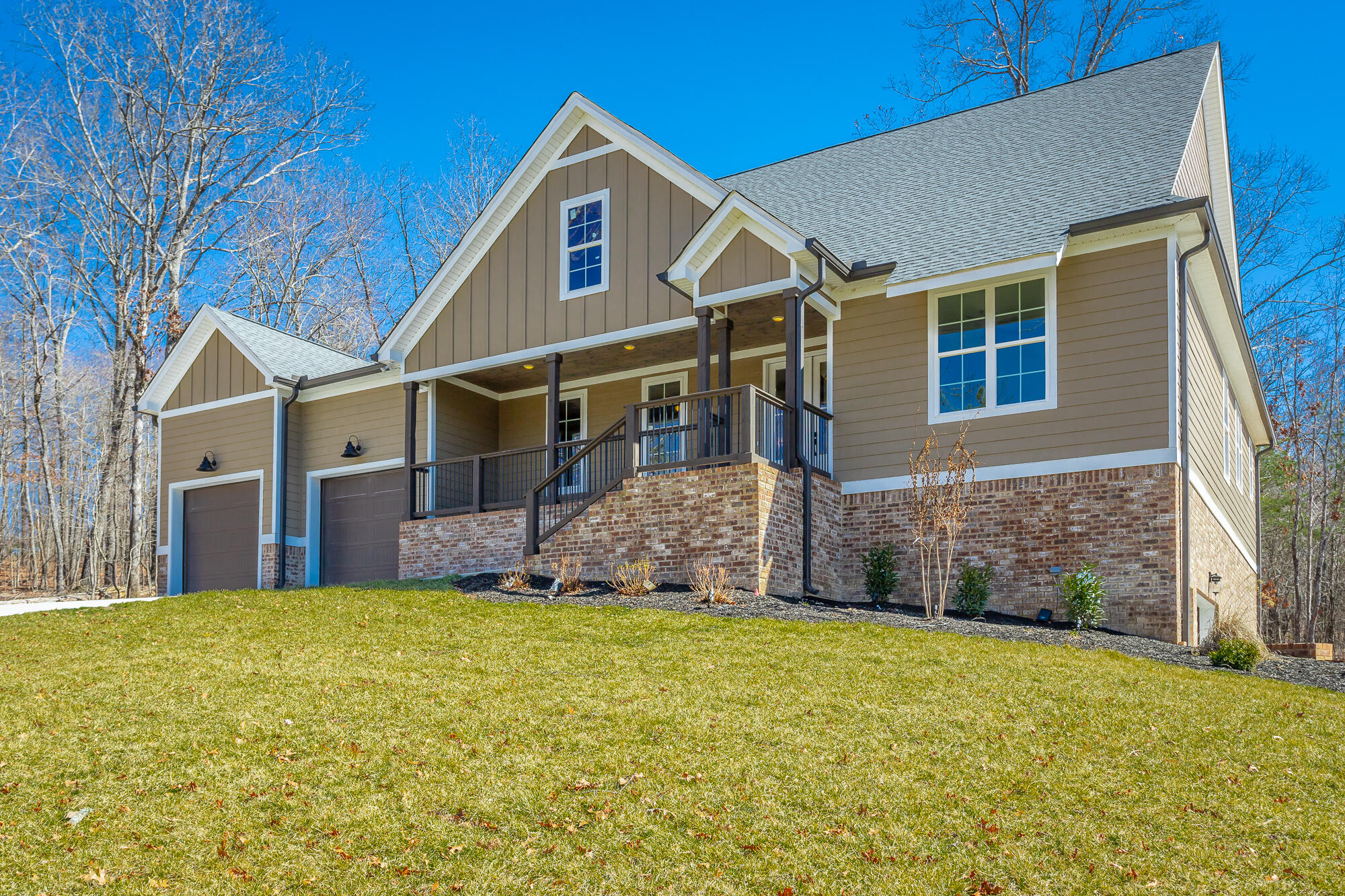 11582 Armstrong Road, Soddy Daisy, Tennessee image 2