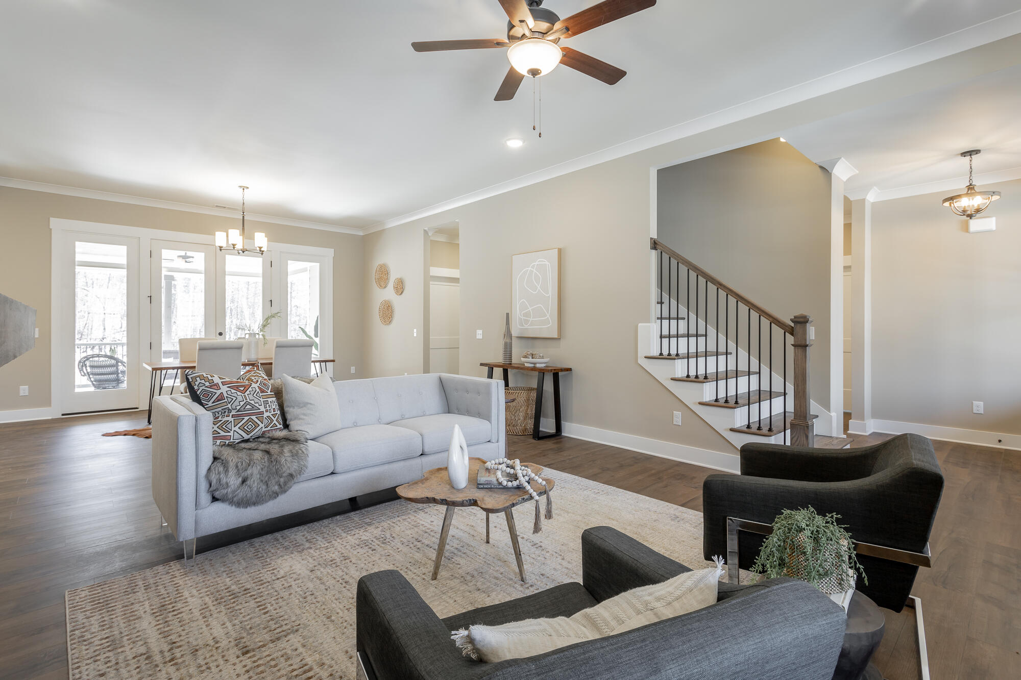 11582 Armstrong Road, Soddy Daisy, Tennessee image 4