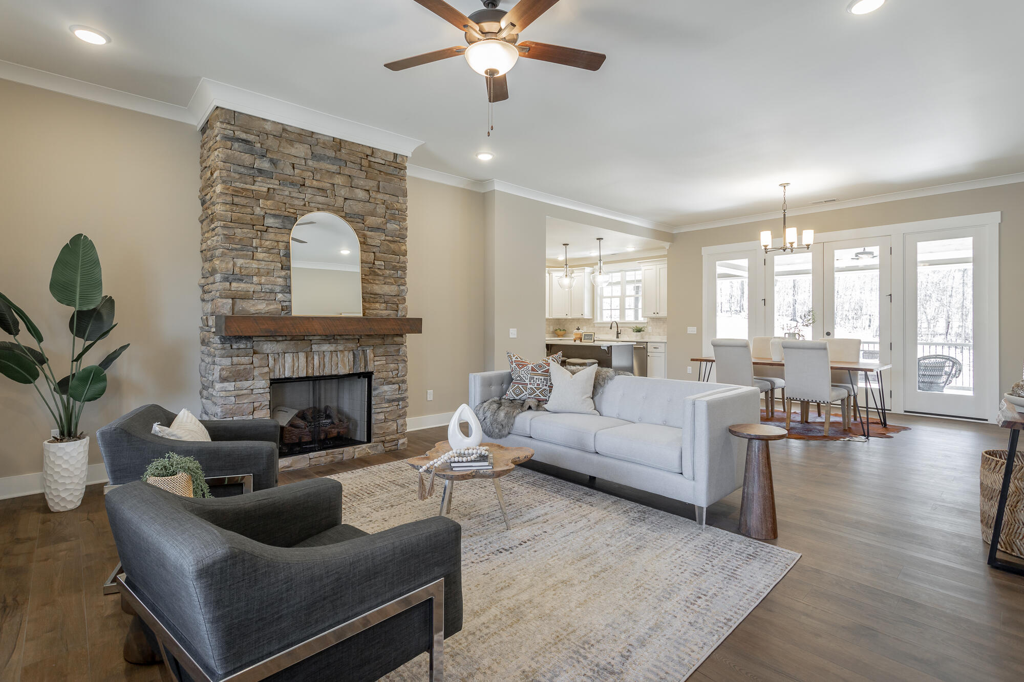 11582 Armstrong Road, Soddy Daisy, Tennessee image 3