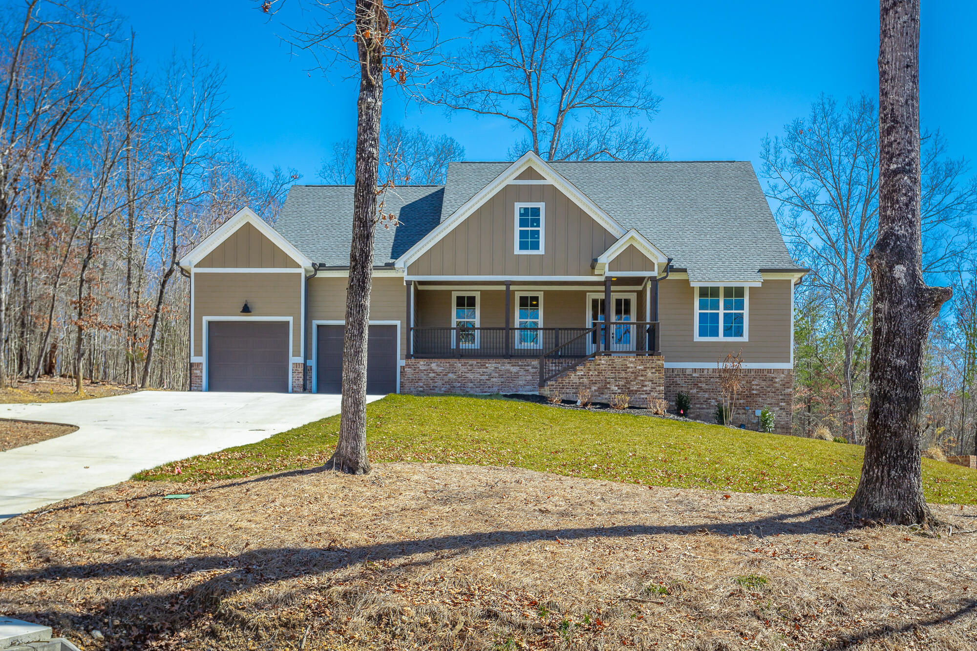 11582 Armstrong Road, Soddy Daisy, Tennessee image 1