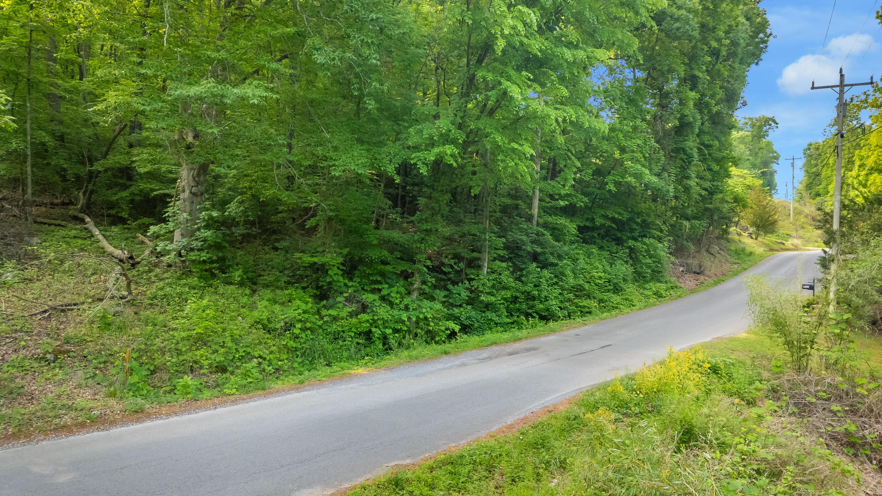 0 Mullins Cove Road