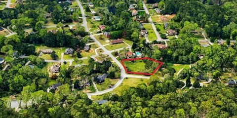 Photo of 4753 Carlene Way SW, Lilburn, GA 30047 (MLS # 1534290)