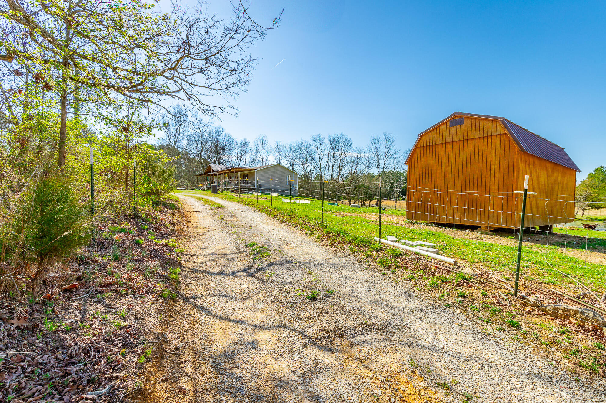 3785 Poplar Springs Road, Ringgold, Georgia image 10