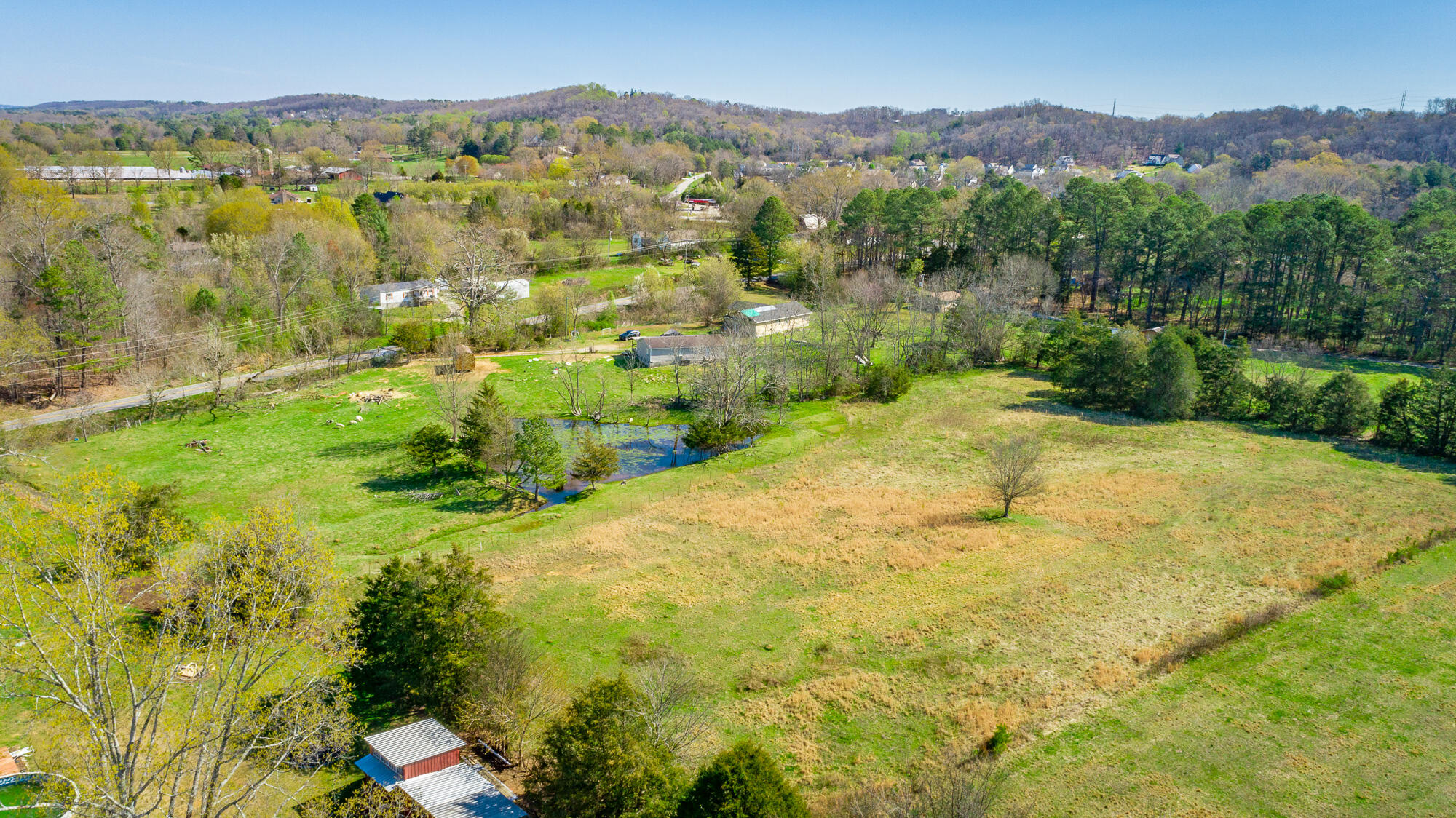 3785 Poplar Springs Road, Ringgold, Georgia image 13