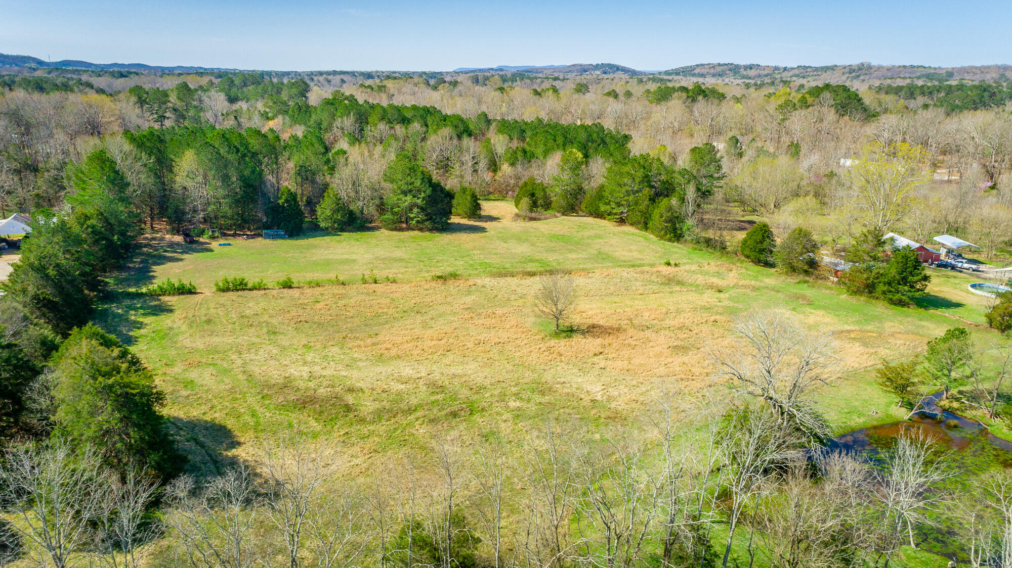 3785 Poplar Springs Road, Ringgold, Georgia image 8