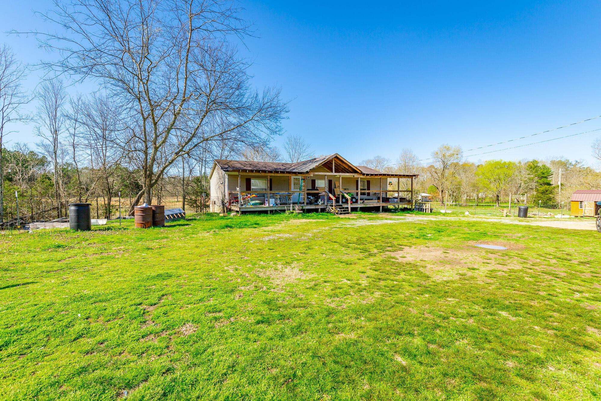 3785 Poplar Springs Road, Ringgold, Georgia image 30
