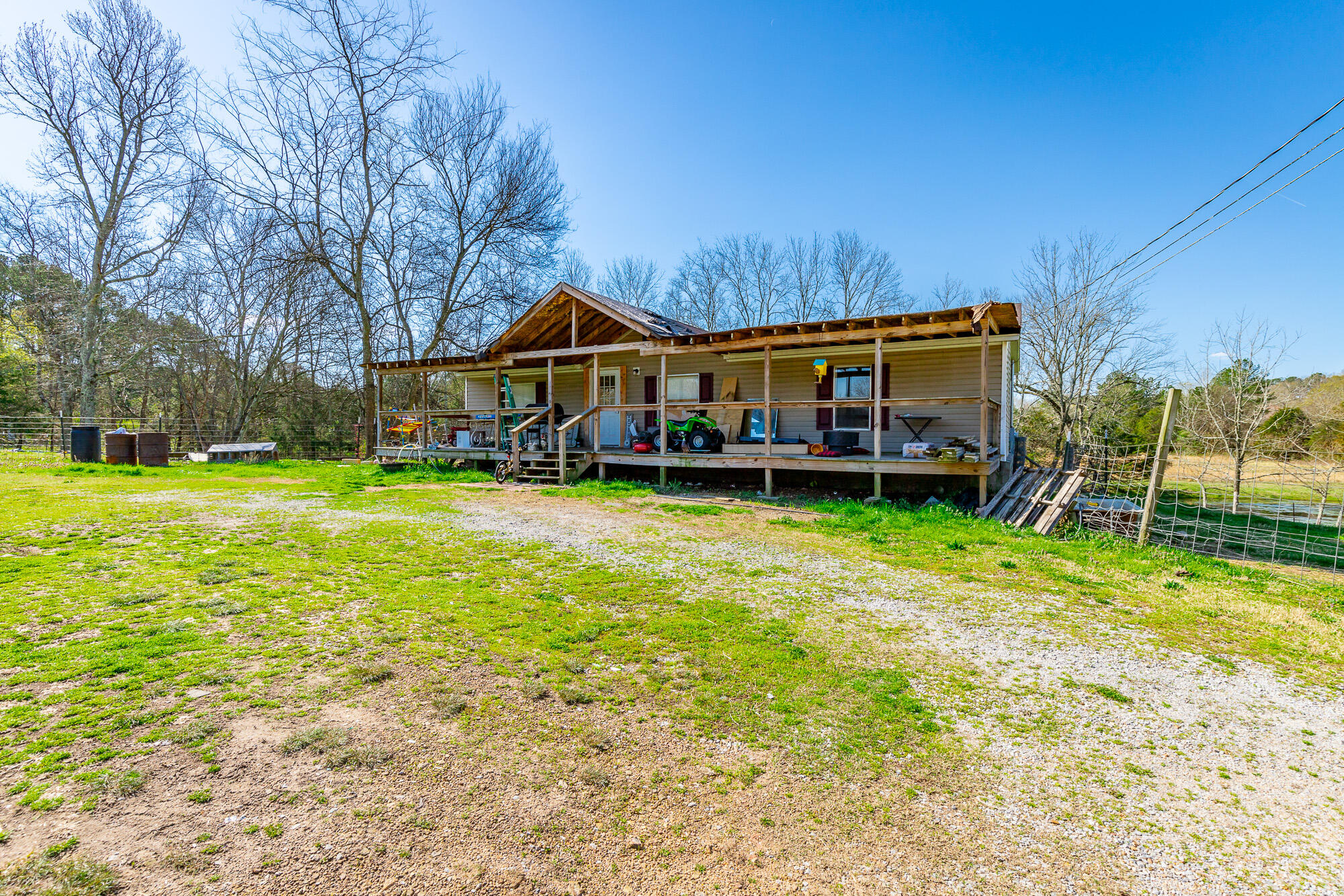 3785 Poplar Springs Road, Ringgold, Georgia image 5