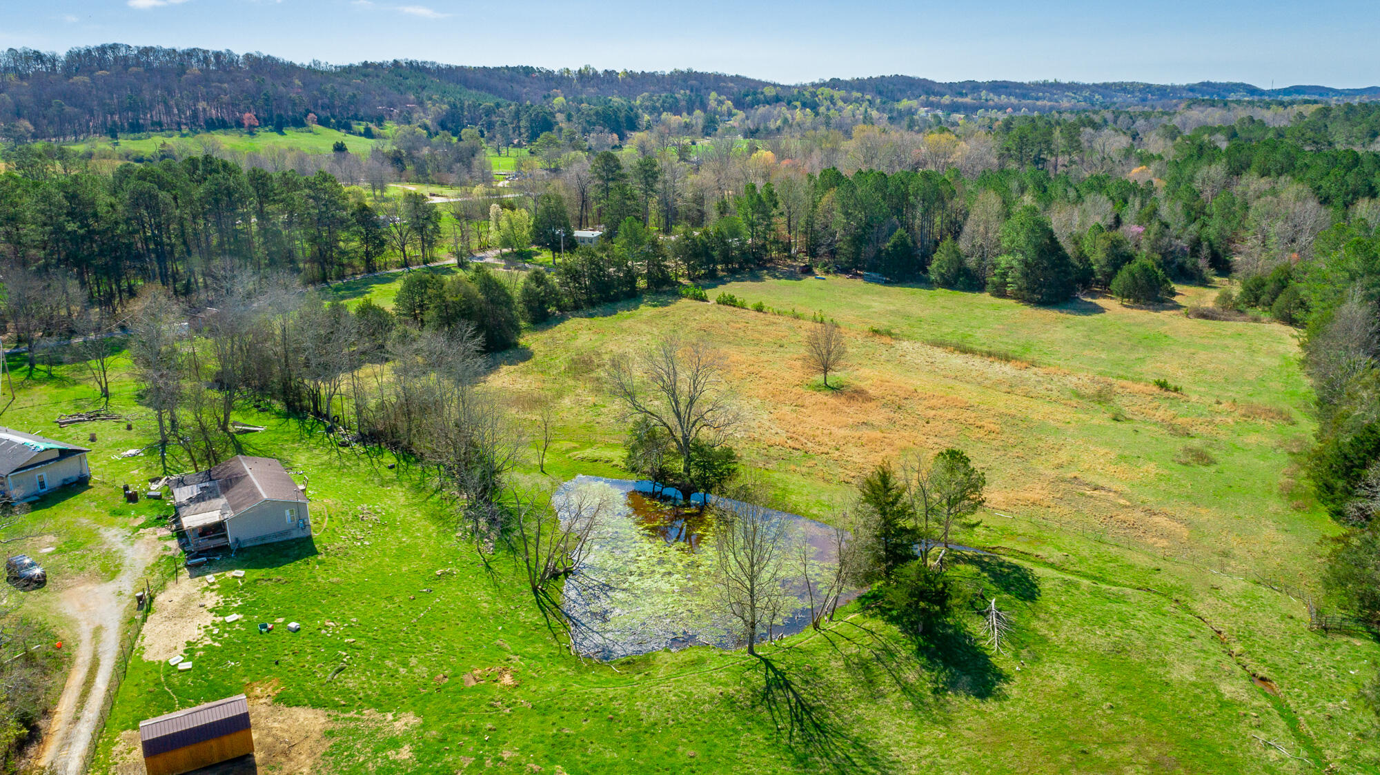 3785 Poplar Springs Road, Ringgold, Georgia image 11