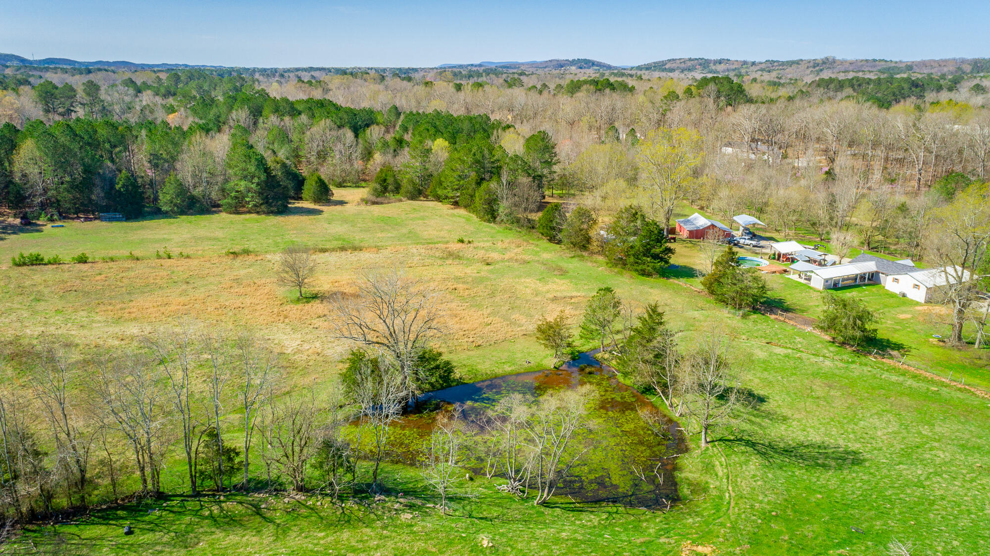 3785 Poplar Springs Road, Ringgold, Georgia image 14