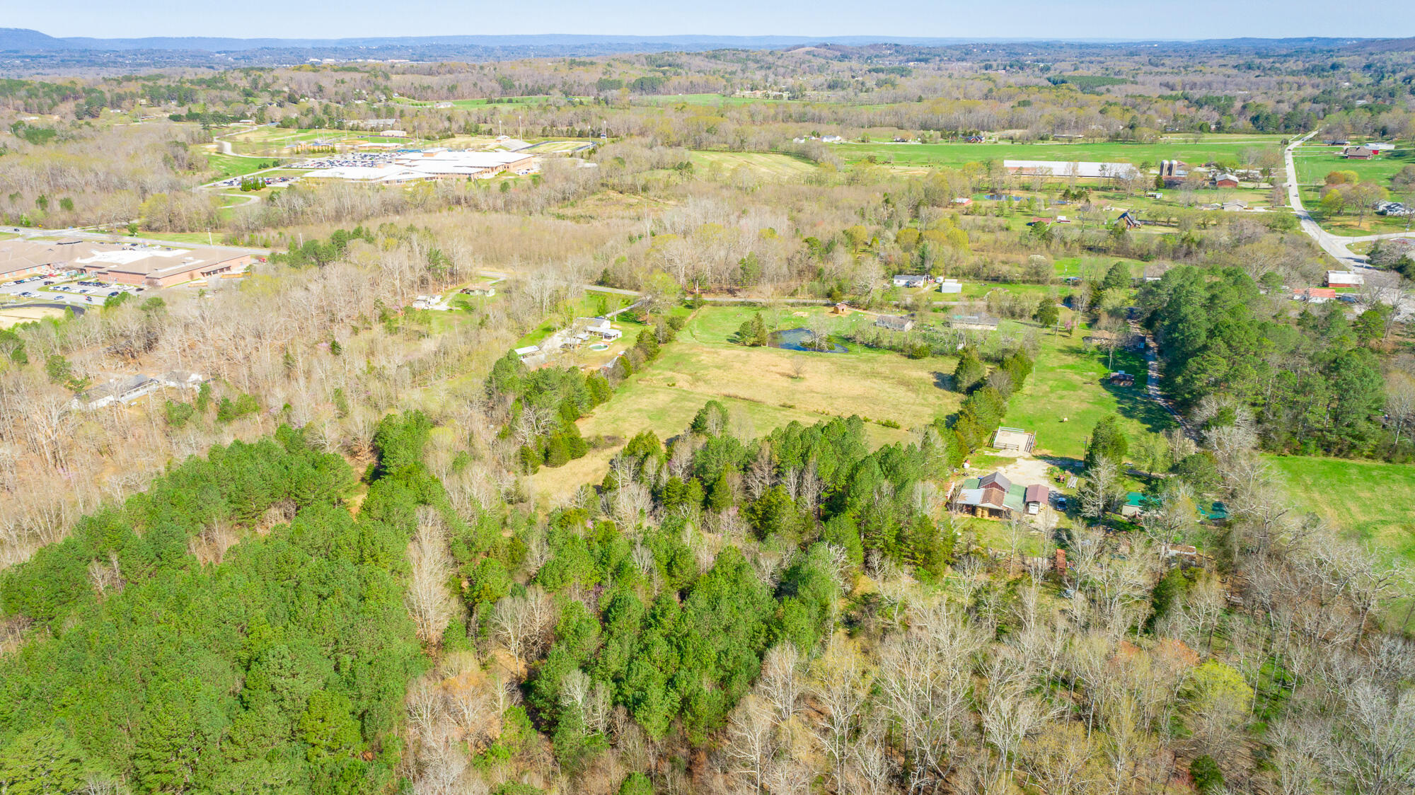 3785 Poplar Springs Road, Ringgold, Georgia image 20