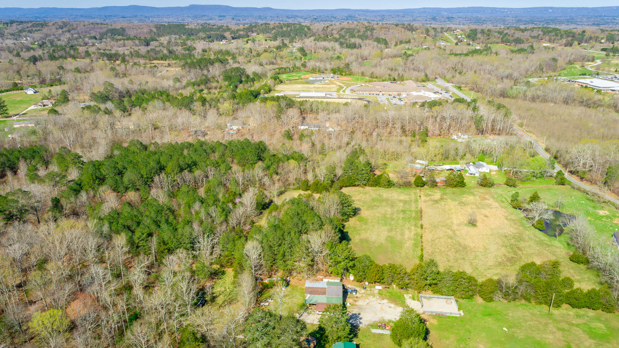 3785 Poplar Springs Road, Ringgold, Georgia image 18