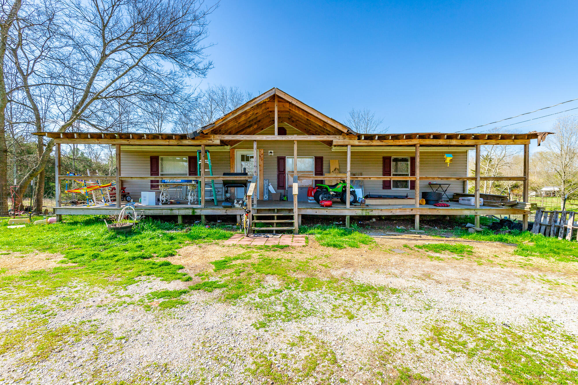 3785 Poplar Springs Road, Ringgold, Georgia image 29