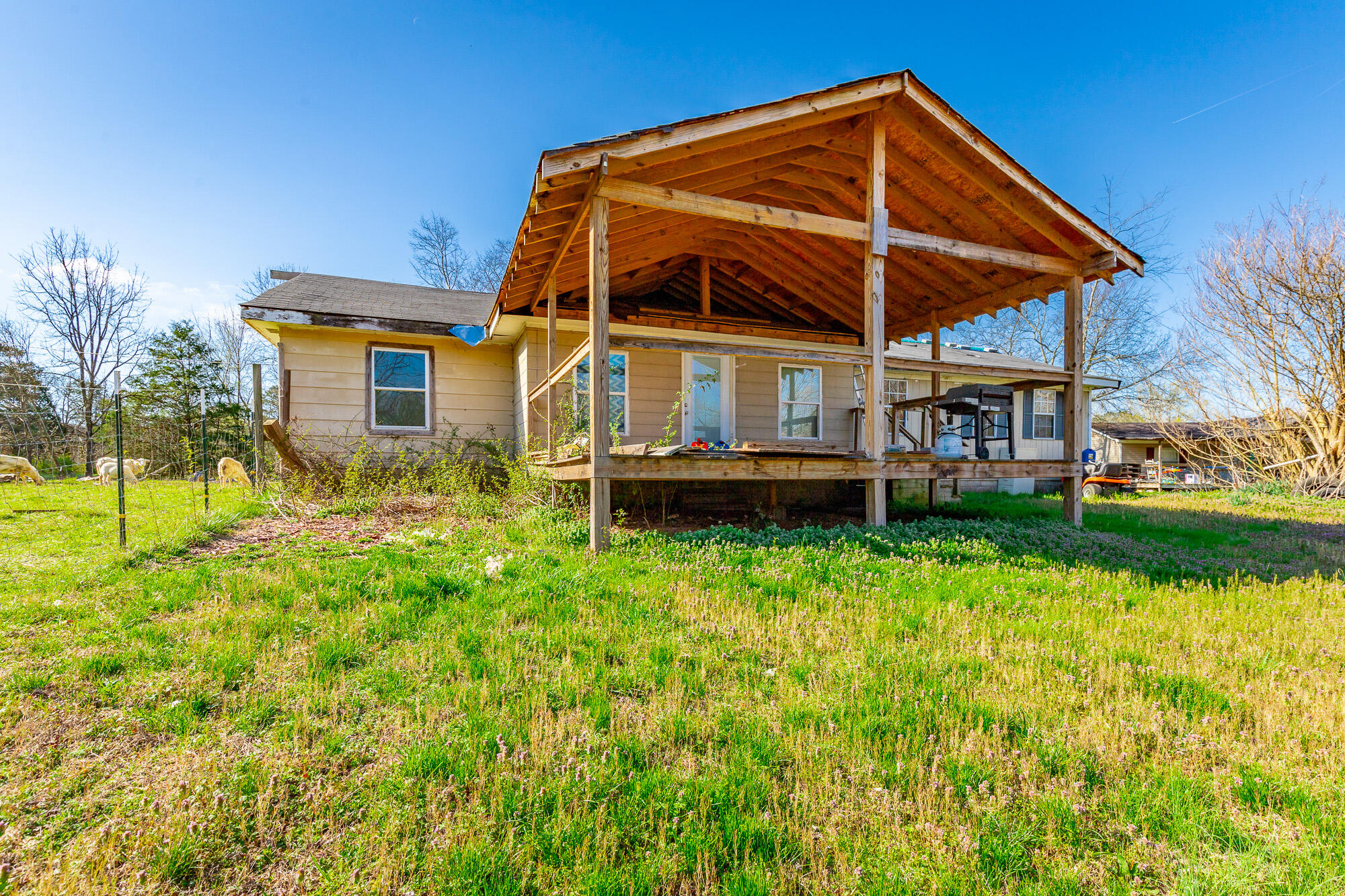 3785 Poplar Springs Road, Ringgold, Georgia image 24