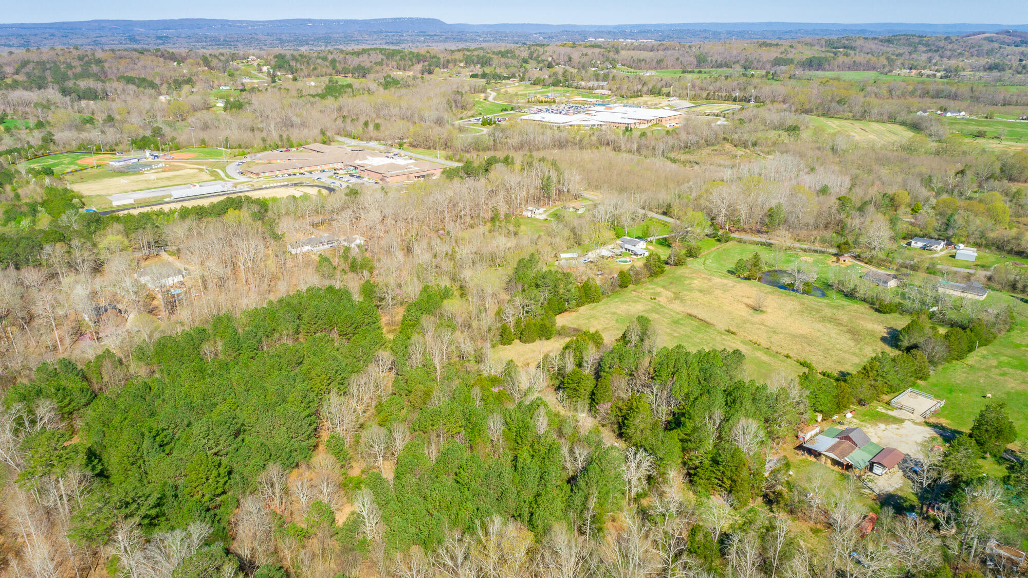 3785 Poplar Springs Road, Ringgold, Georgia image 16