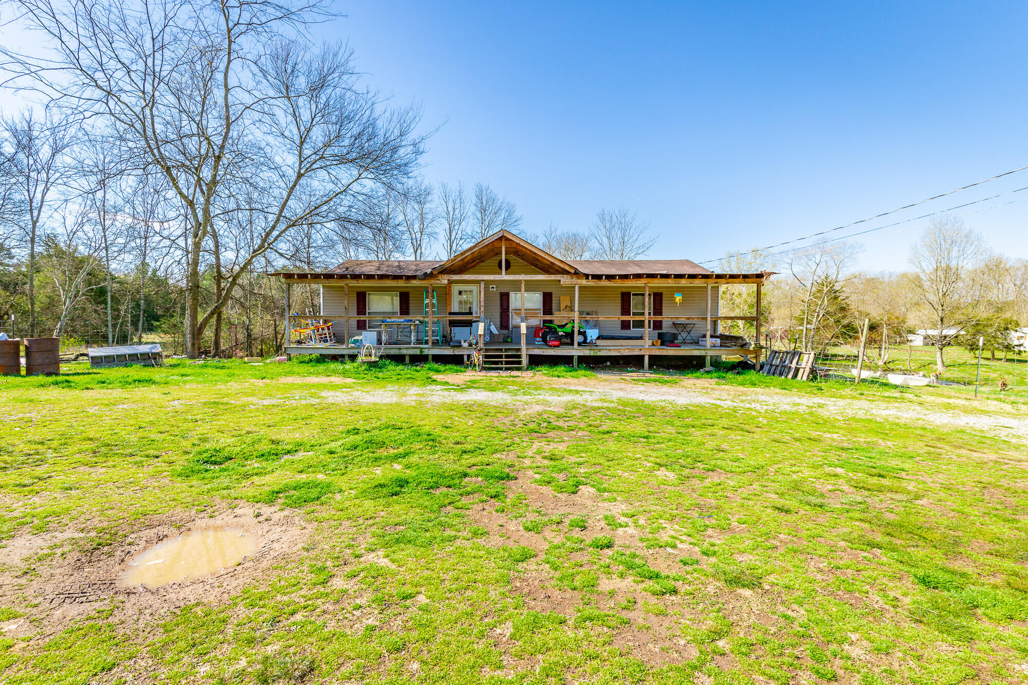 3785 Poplar Springs Road, Ringgold, Georgia image 28