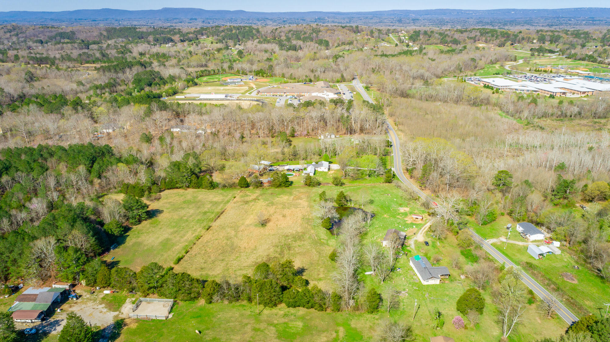 3785 Poplar Springs Road, Ringgold, Georgia image 1