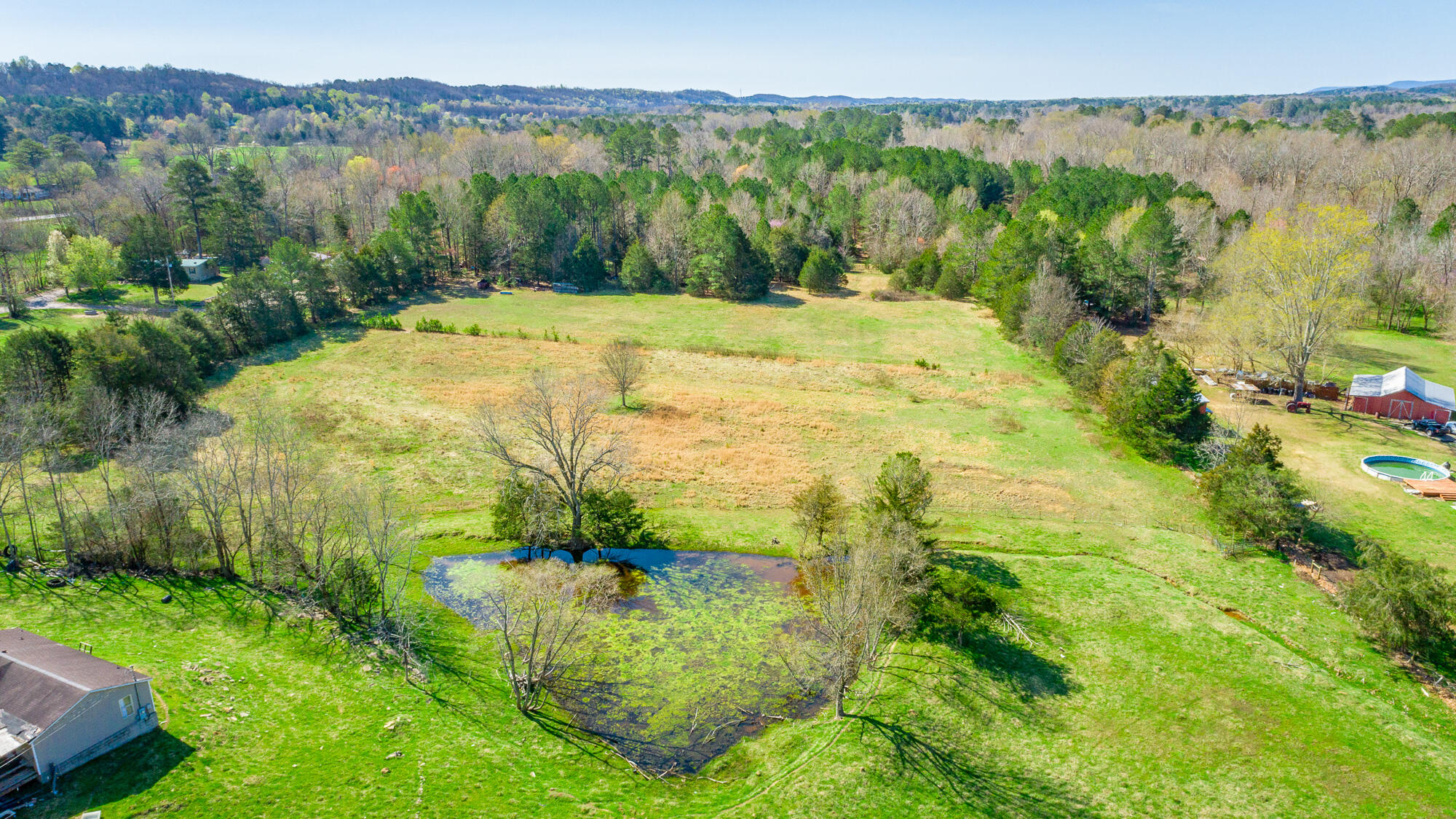 3785 Poplar Springs Road, Ringgold, Georgia image 17
